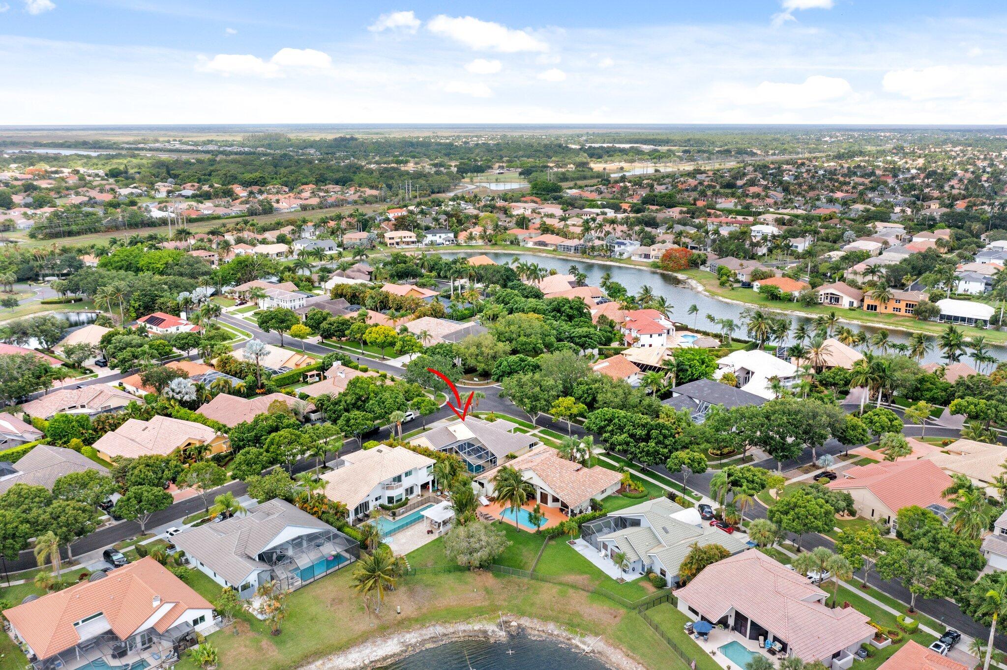 10888 Avenida Santa Ana Boca Raton, FL 33498 - Photo 35 of 49 38 Av Santa Ana - Boca Raton Fl