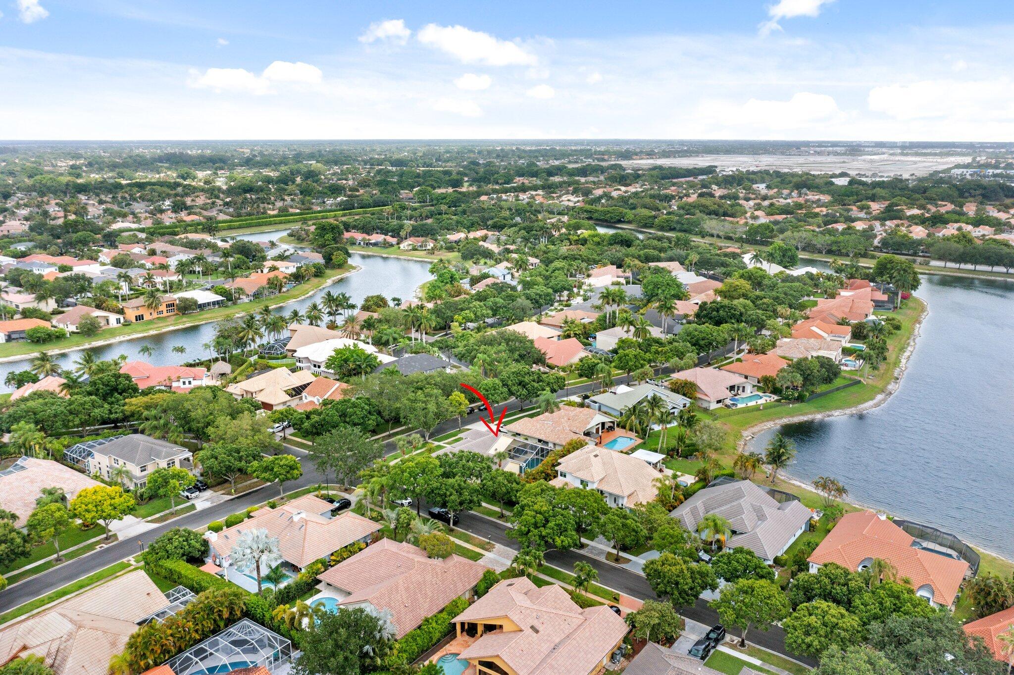 10888 Avenida Santa Ana Boca Raton, FL 33498 - Photo 36 of 49 39 Av Santa Ana - Boca Raton Fl