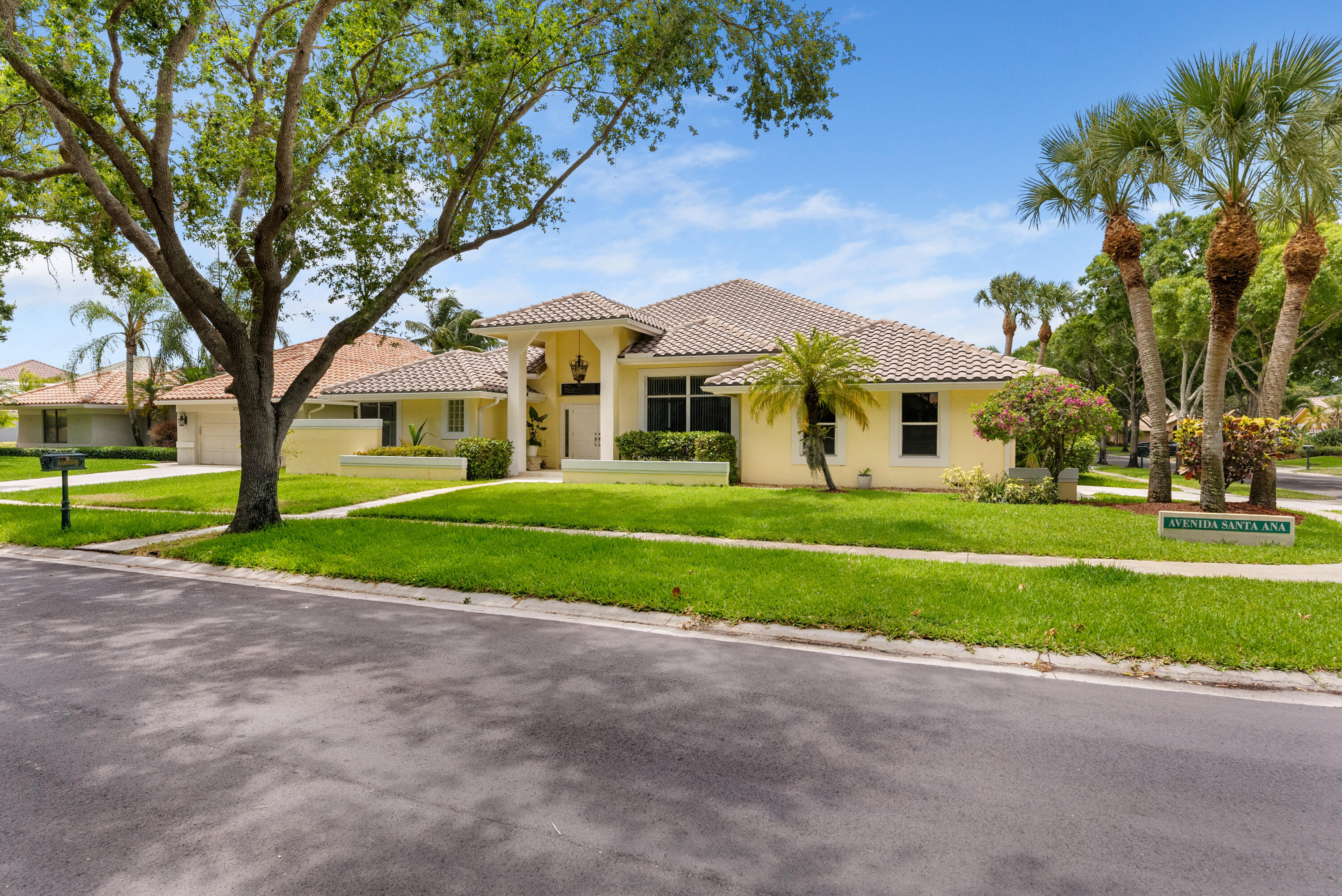 10888 Avenida Santa Ana Boca Raton, FL 33498 - Photo 4 of 49 03-10888 Avenida Santa Ana - Boca Raton,