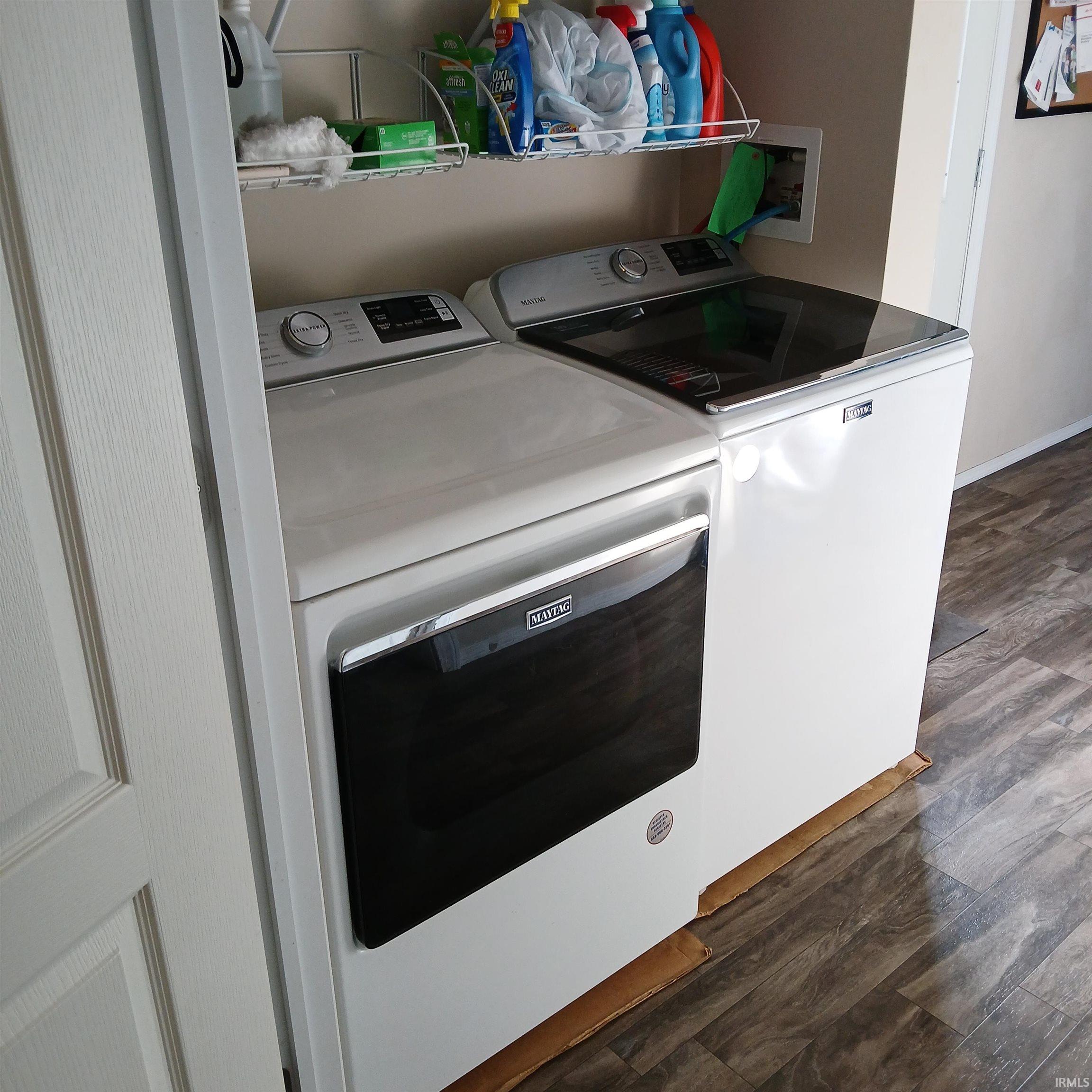 331 Horning Drive Odon, IN 47562 - Photo 11 of 18