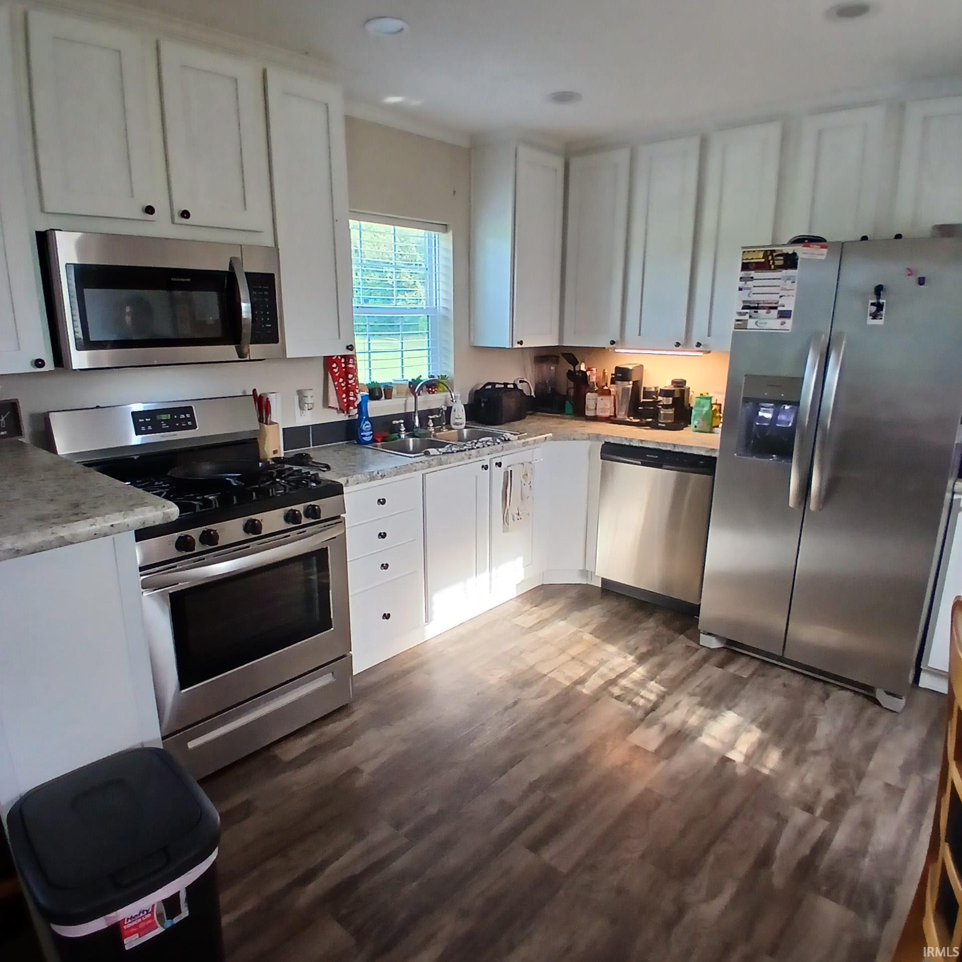 331 Horning Drive Odon, IN 47562 - Photo 13 of 18