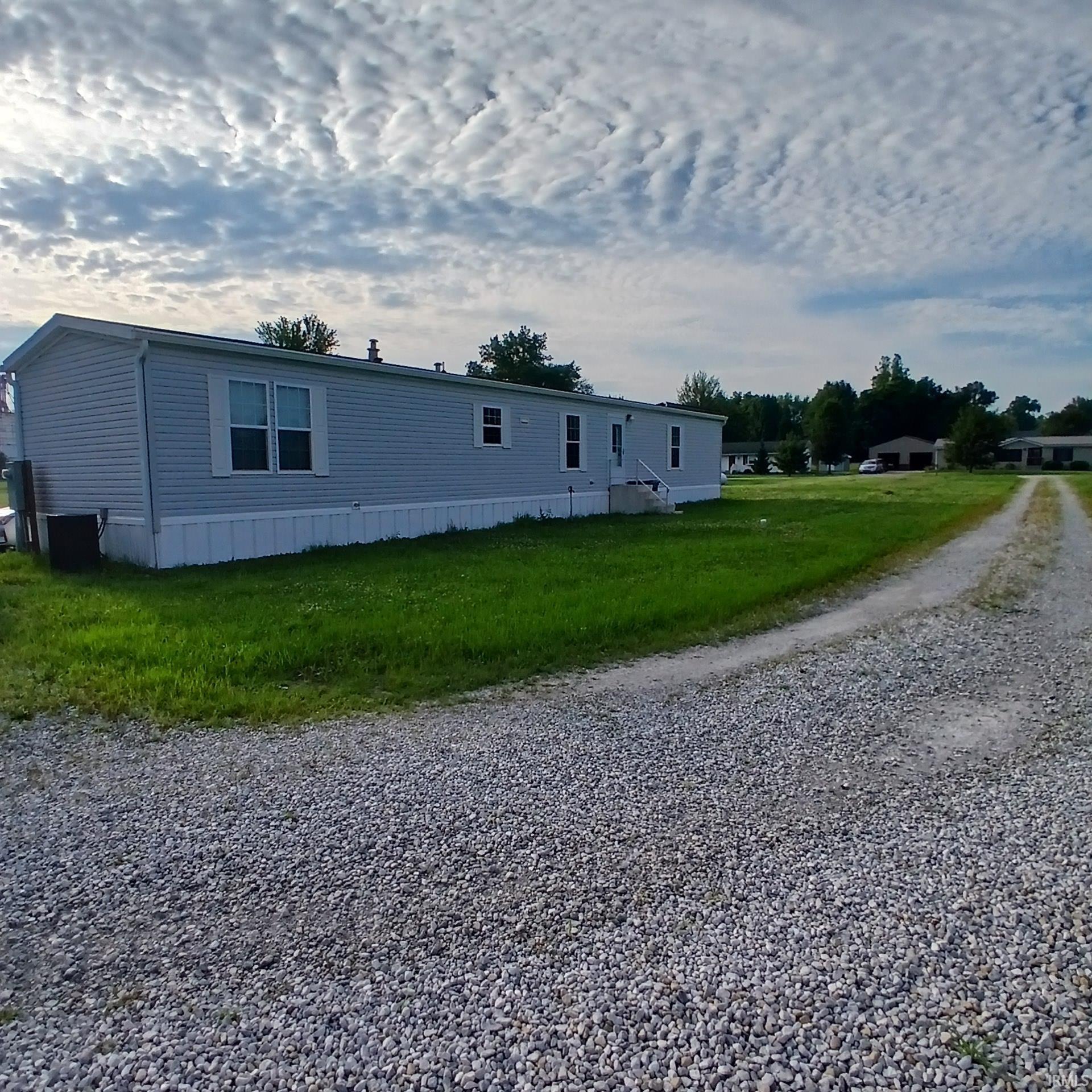 331 Horning Drive Odon, IN 47562 - Photo 2 of 18