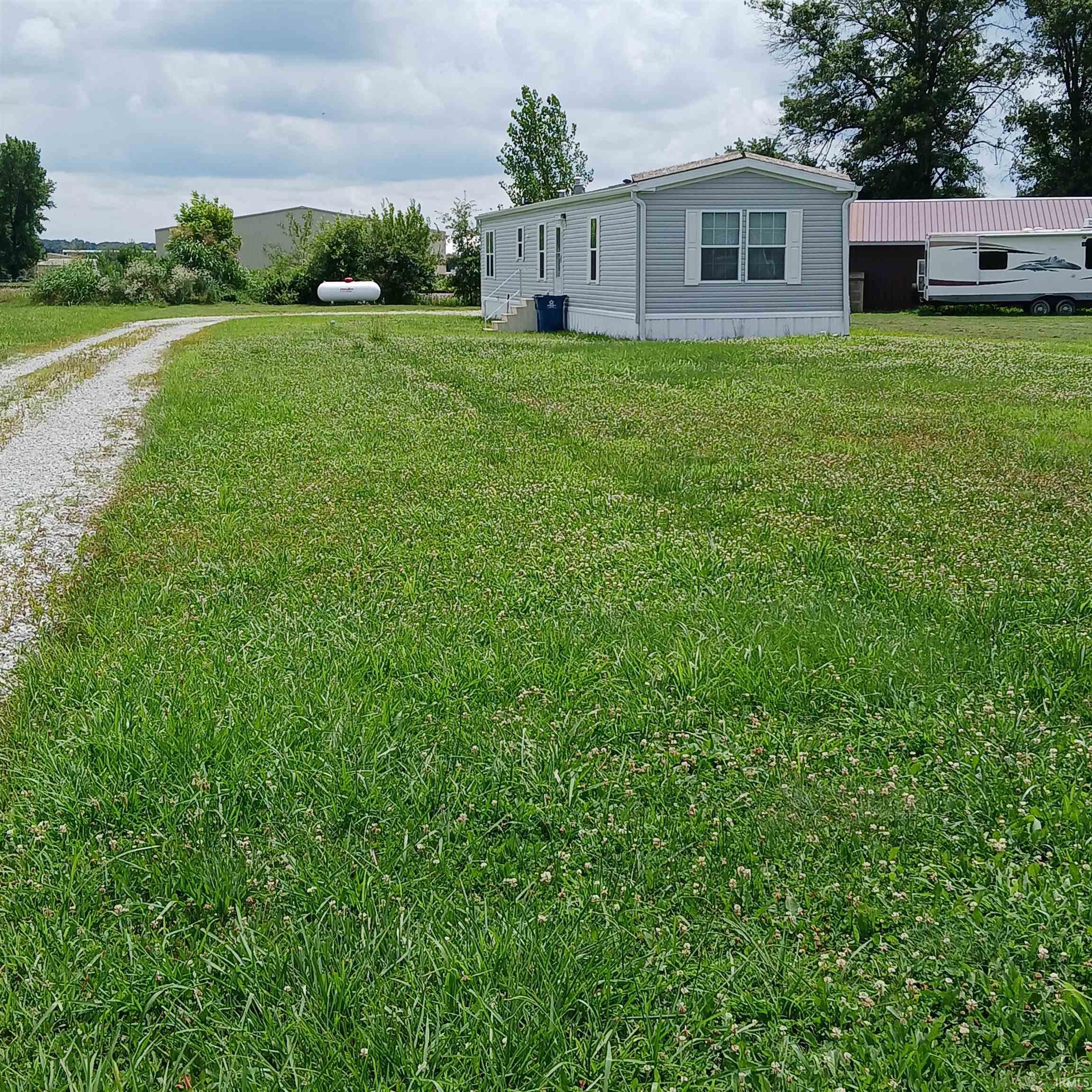 331 Horning Drive Odon, IN 47562 - Photo 3 of 18