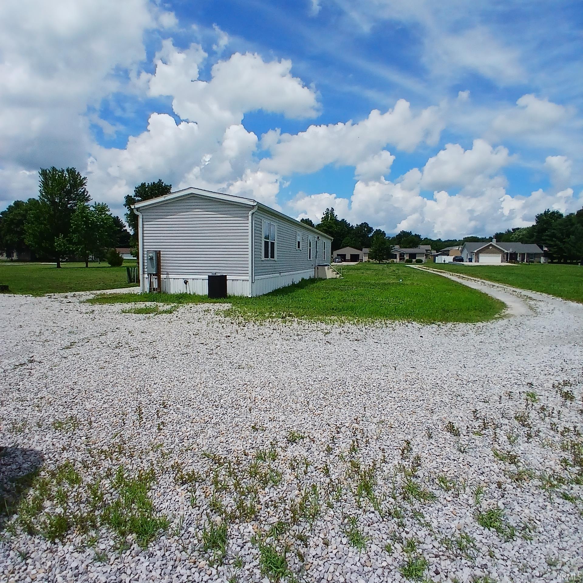 331 Horning Drive Odon, IN 47562 - Photo 5 of 18