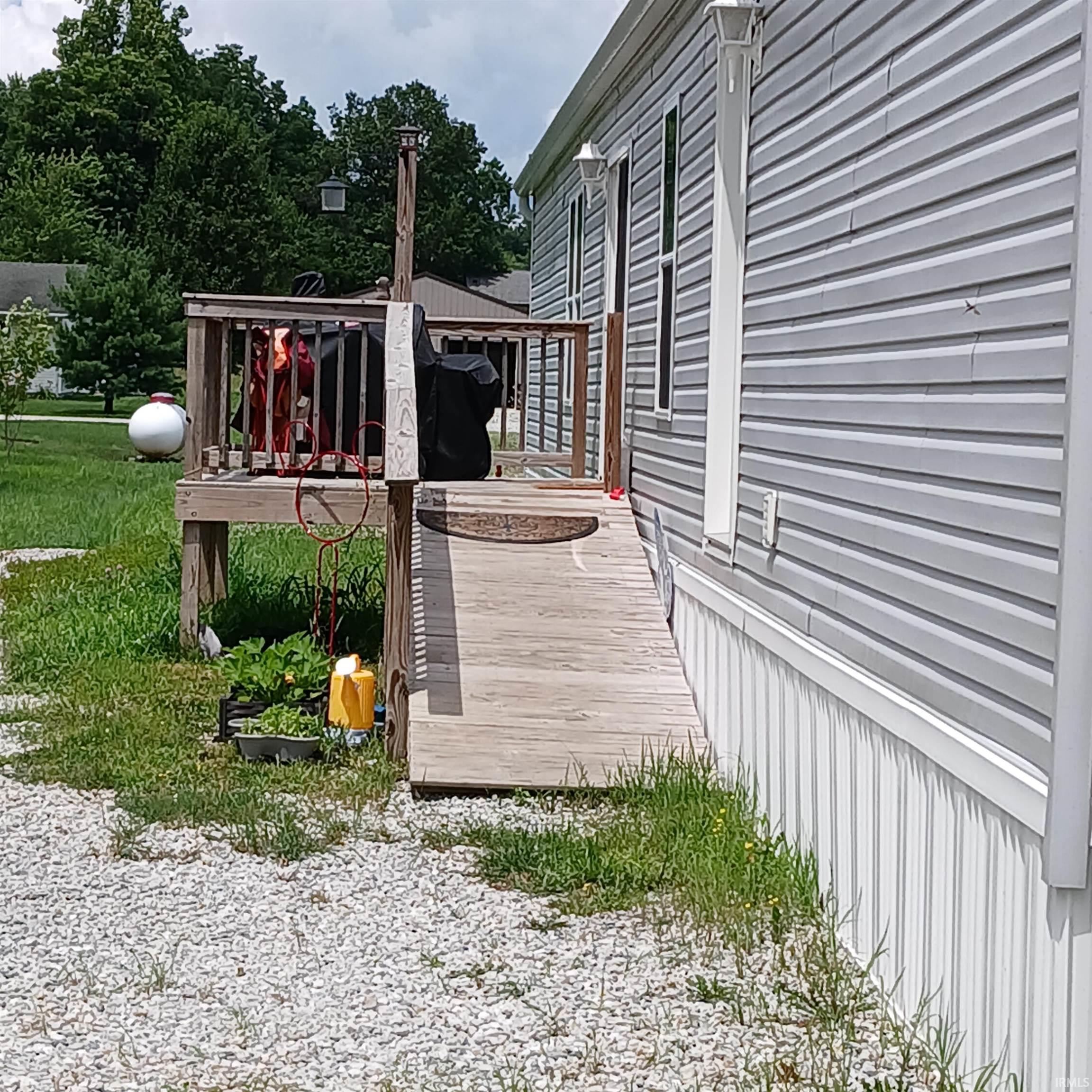 331 Horning Drive Odon, IN 47562 - Photo 6 of 18