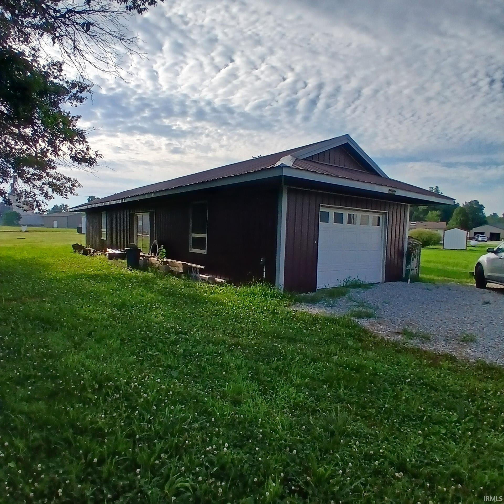 331 Horning Drive Odon, IN 47562 - Photo 8 of 18