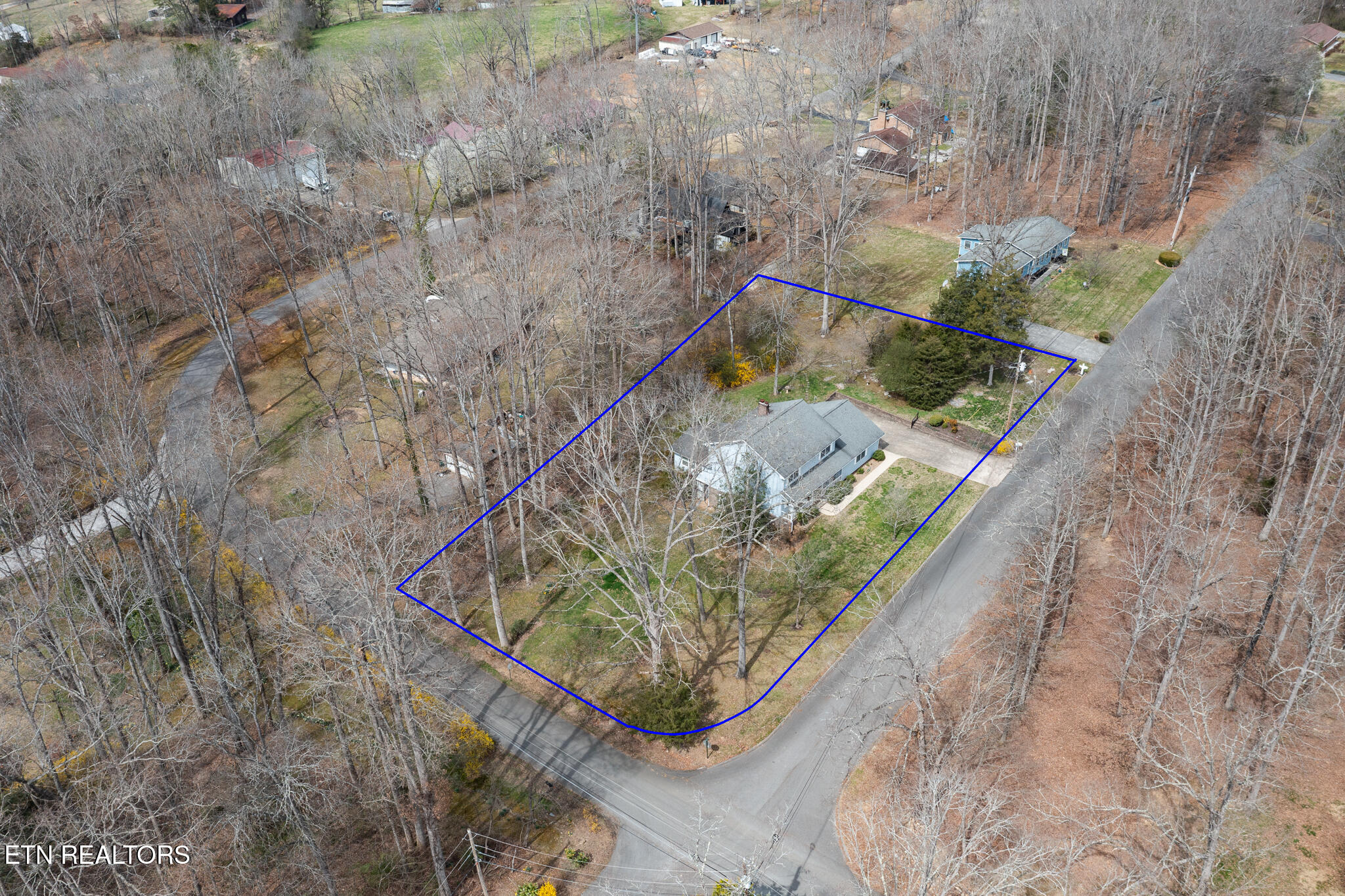 1505 Timber Trail Newport, TN 37821 - Photo 42 of 46 untitled-42