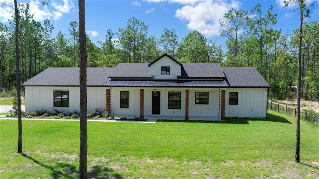 12460 Southwest 48th Lane Road Ocala, FL 34481 - Photo 32 of 41