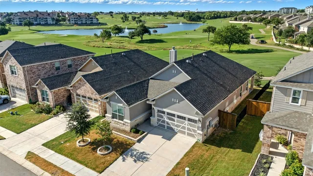 $375,000 | 512 Lady Swiss Lane, Hutto, TX 78634