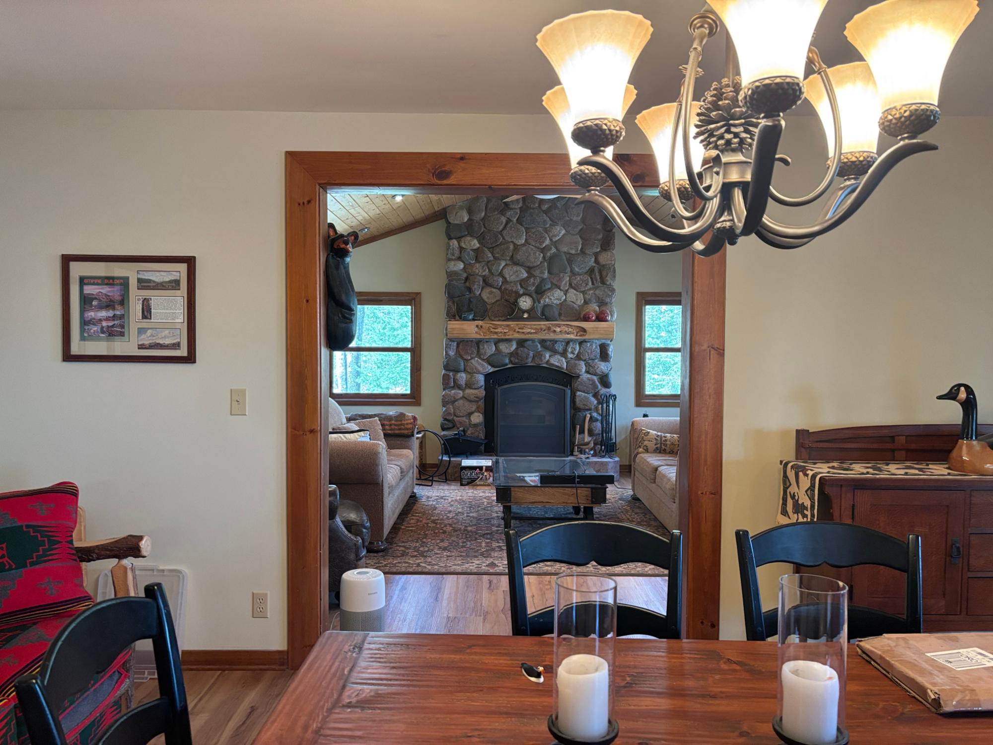 8334 Harris Lake Road Presque Isle, WI 54557 - Photo 51 of 84 Gallery Image 51