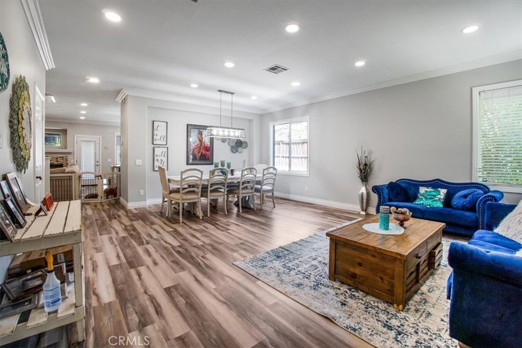 29061 La Ladera Road Menifee, CA 92584 - Photo 2 of 57 Formal Living room