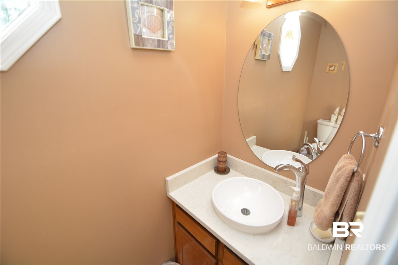 1701 Pine Station Road South Mobile, AL 36695 - Photo 16 of 33