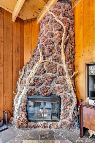 $597,000 | 53580 Jeffery Pine Road, Idyllwild, CA 92549