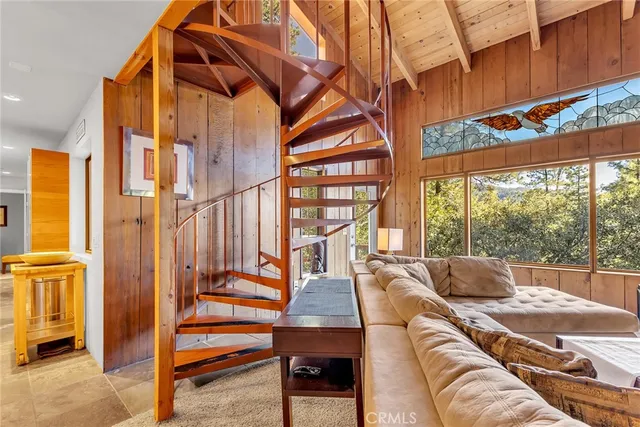 $597,000 | 53580 Jeffery Pine Road, Idyllwild, CA 92549