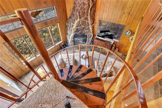 $597,000 | 53580 Jeffery Pine Road, Idyllwild, CA 92549