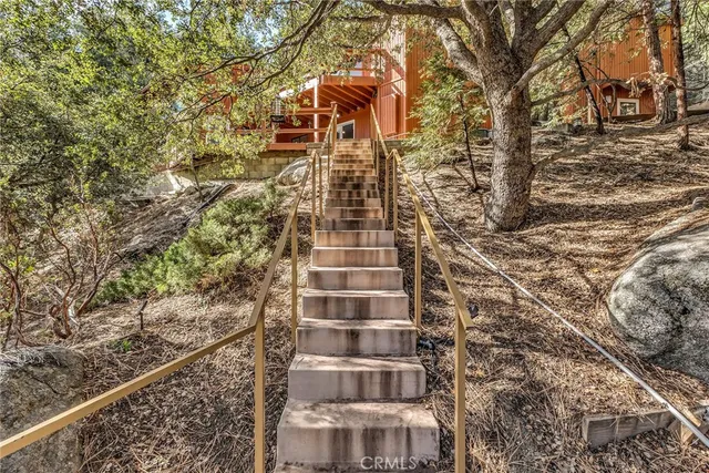 $597,000 | 53580 Jeffery Pine Road, Idyllwild, CA 92549