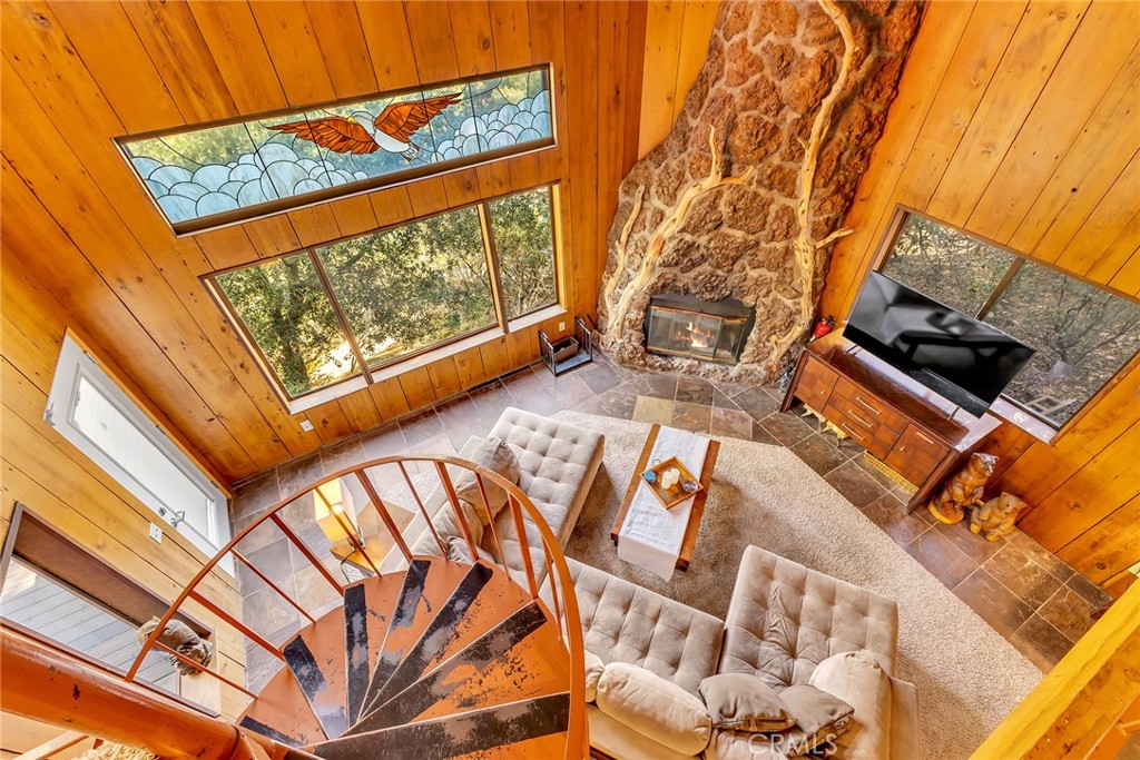 53580 Jeffery Pine Road Idyllwild, CA 92549 - Photo 33 of 61