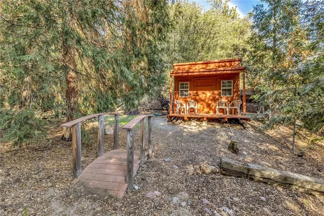 $597,000 | 53580 Jeffery Pine Road, Idyllwild, CA 92549