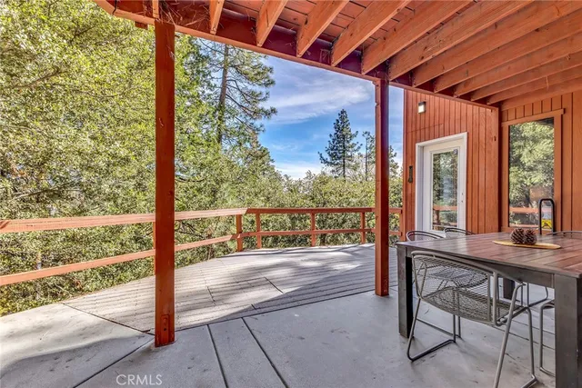 $597,000 | 53580 Jeffery Pine Road, Idyllwild, CA 92549