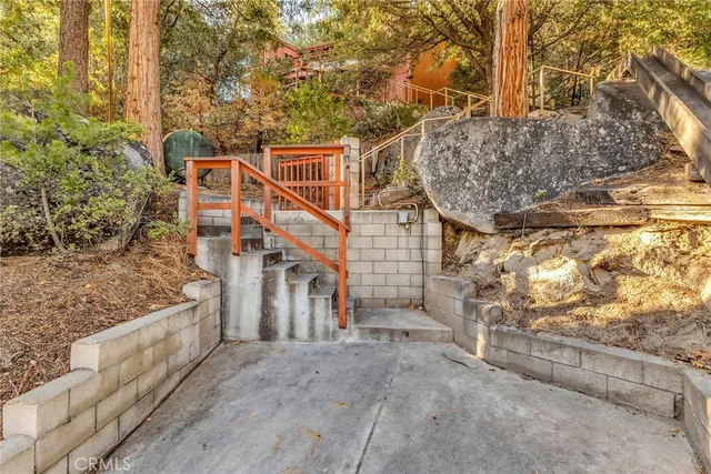 $597,000 | 53580 Jeffery Pine Road, Idyllwild, CA 92549