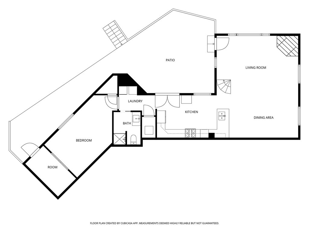 53580 Jeffery Pine Road Idyllwild, CA 92549 - Photo 59 of 61 a picture of a park