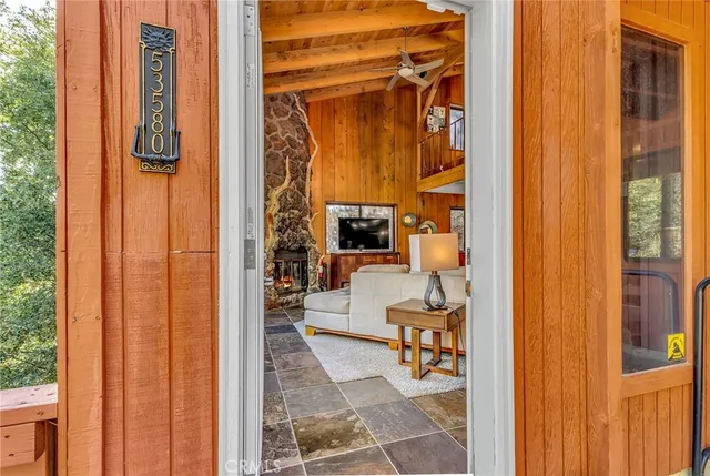 $597,000 | 53580 Jeffery Pine Road, Idyllwild, CA 92549