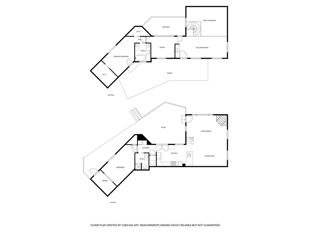 53580 Jeffery Pine Road Idyllwild, CA 92549 - Photo 61 of 61