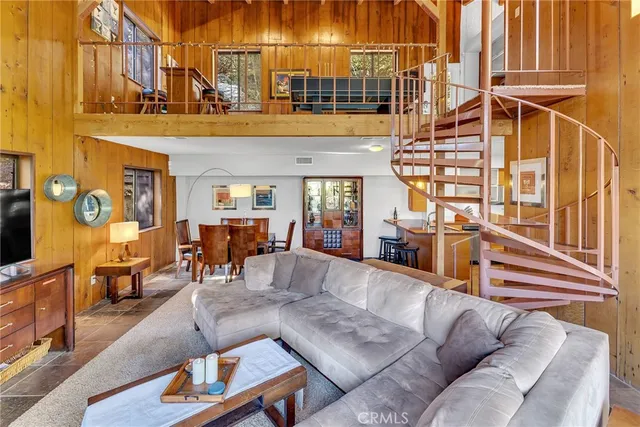 $597,000 | 53580 Jeffery Pine Road, Idyllwild, CA 92549