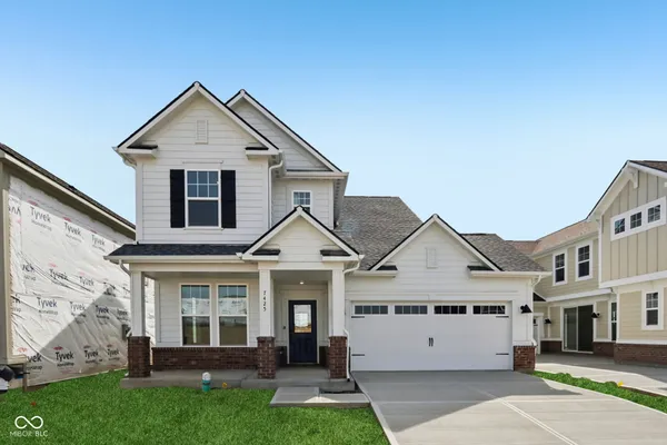 $379,999 | 7425 Peristyle Lane, McCordsville, IN 46055