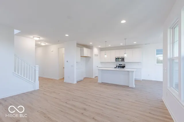 $399,999 | 7425 Peristyle Lane, McCordsville, IN 46055