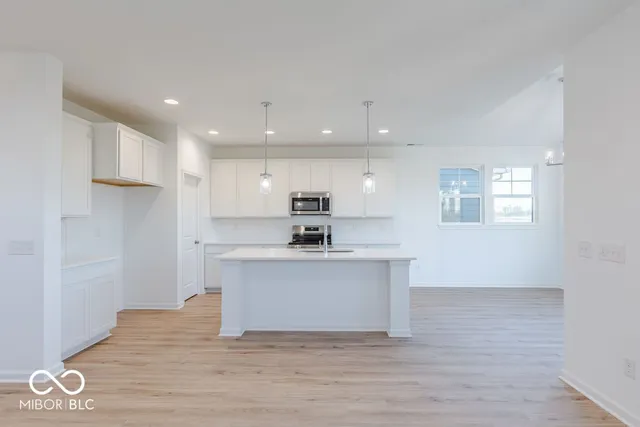 $399,999 | 7425 Peristyle Lane, McCordsville, IN 46055