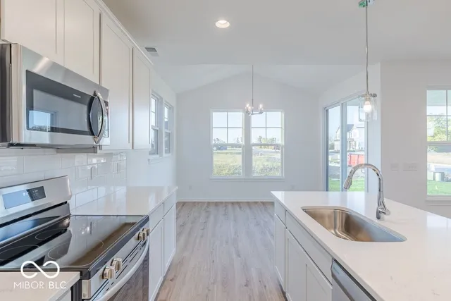 $399,999 | 7425 Peristyle Lane, McCordsville, IN 46055