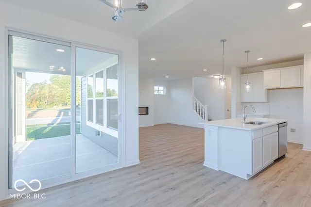 $399,999 | 7425 Peristyle Lane, McCordsville, IN 46055