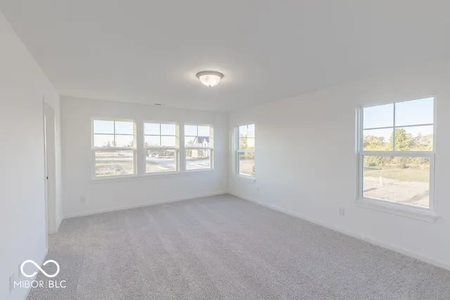 $399,999 | 7425 Peristyle Lane, McCordsville, IN 46055