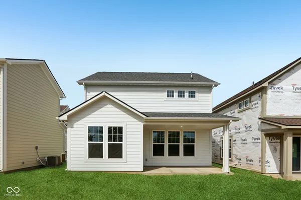 $379,999 | 7425 Peristyle Lane, McCordsville, IN 46055