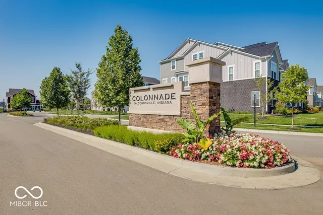 $399,999 | 7425 Peristyle Lane, McCordsville, IN 46055