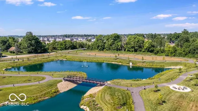 $399,999 | 7425 Peristyle Lane, McCordsville, IN 46055