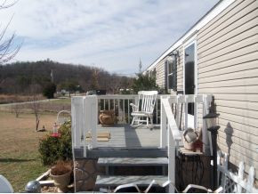 2155 Fishpond Road Chuckey, TN 37641 - Photo 2 of 17 Photo 2