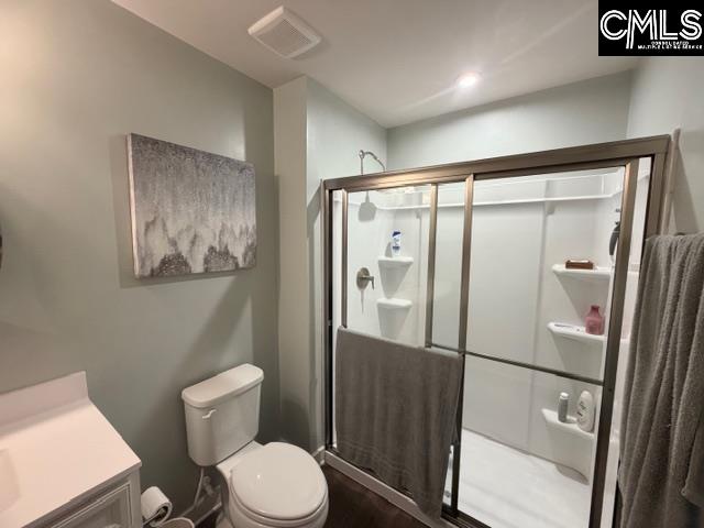 712 Sinker Lane Santee, SC 29142 - Photo 10 of 14