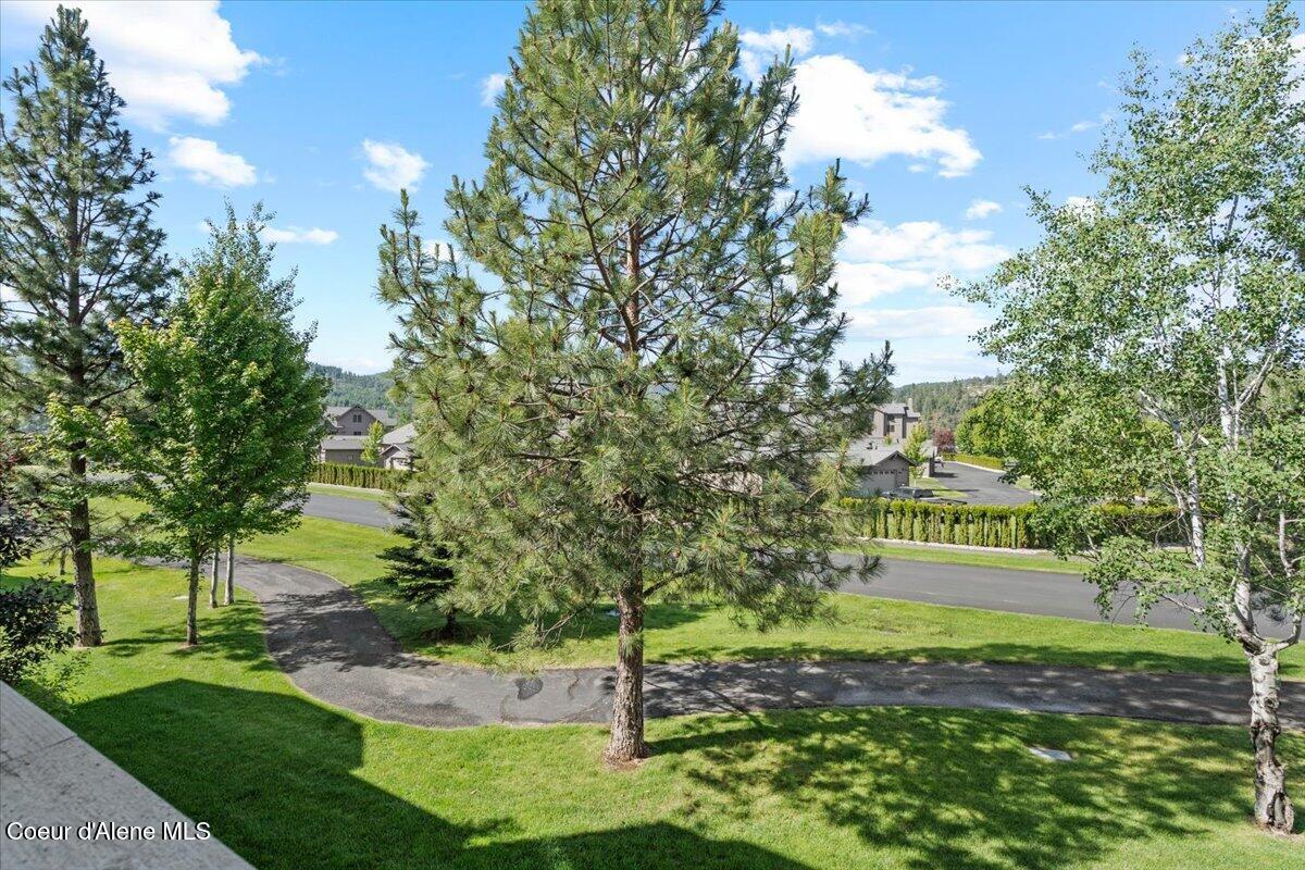 511 Guthrie Place, Unit 503 Dover, ID 83825 - Photo 46 of 58 46-Balcony