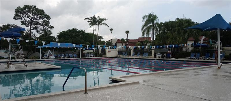 5801 Coach House Circle, Unit B Boca Raton, FL 33486 - Photo 36 of 39 Photo 36