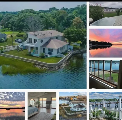 $1,395,000 | 99 Smith Street, Bristol, RI 02809