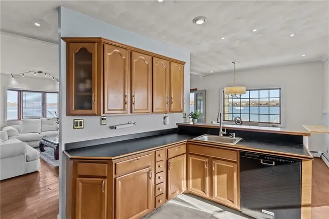 $1,395,000 | 99 Smith Street, Bristol, RI 02809