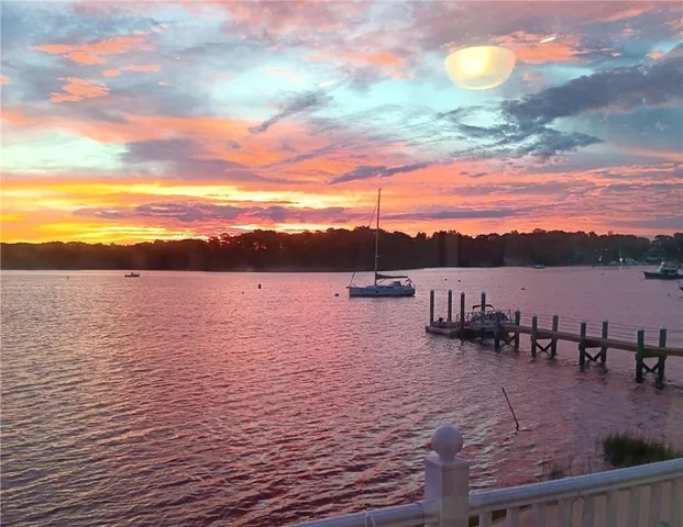 $1,395,000 | 99 Smith Street, Bristol, RI 02809