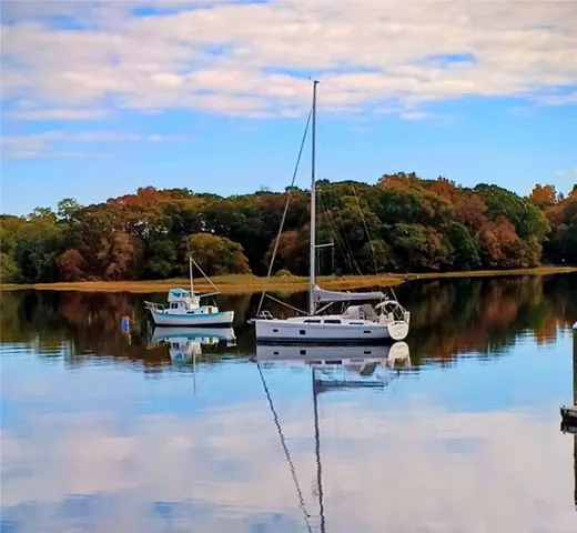 $1,395,000 | 99 Smith Street, Bristol, RI 02809