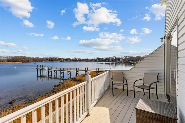 $1,395,000 | 99 Smith Street, Bristol, RI 02809