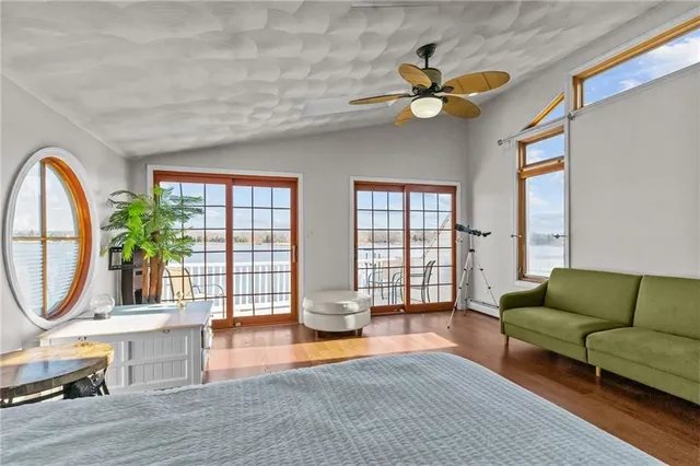 $1,395,000 | 99 Smith Street, Bristol, RI 02809