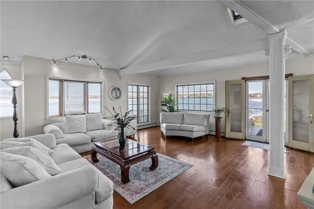 $1,395,000 | 99 Smith Street, Bristol, RI 02809