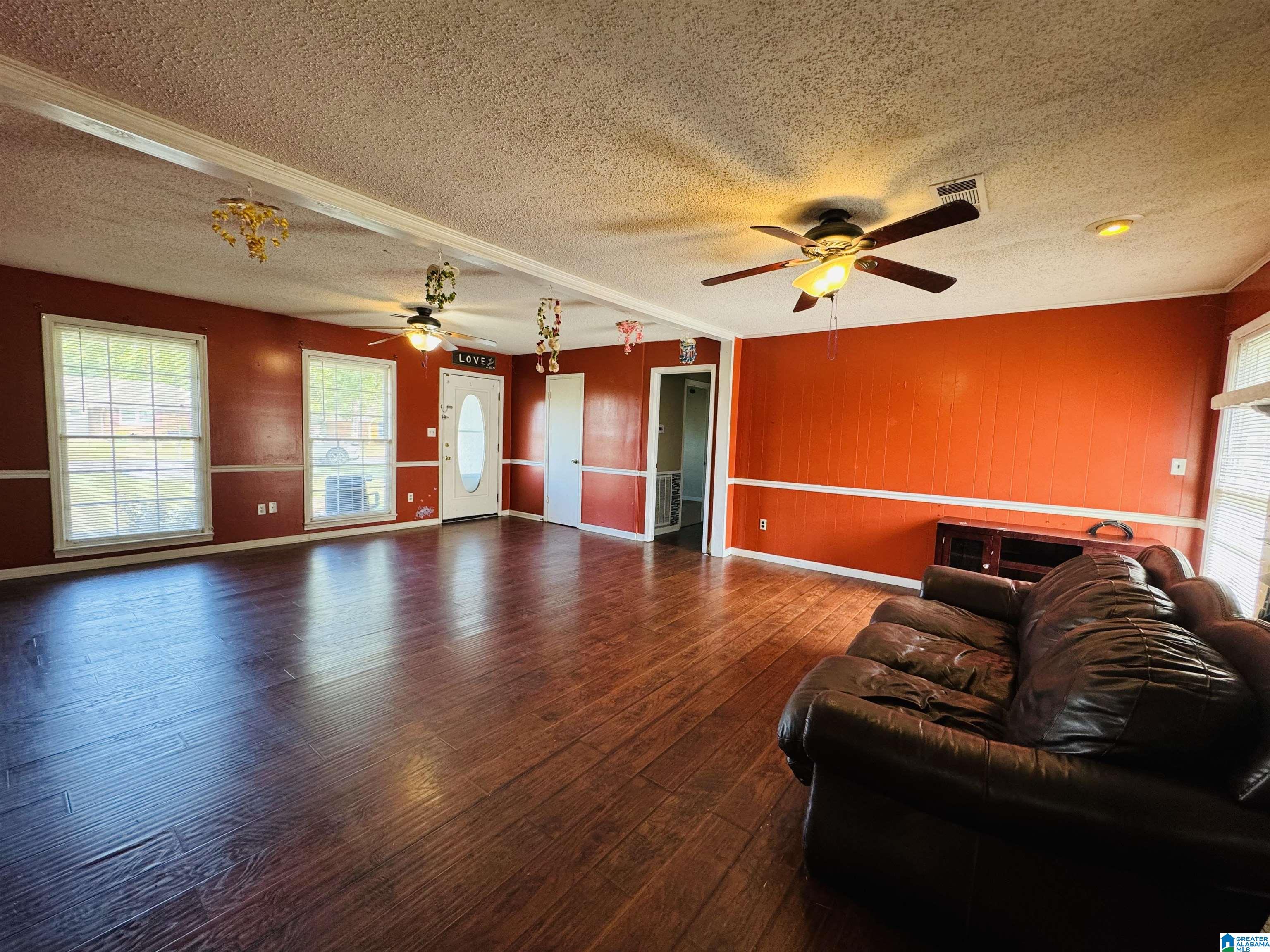 2353 3rd Way Northwest Fayette, AL 35555 - Photo 3 of 17