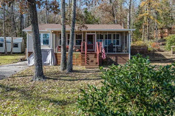 $300,000 | 79 Private Road 7332, Frankston, TX 75763